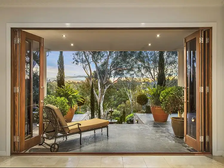 Fifth view of Homely house listing, 3 Ellen Gr, Templestowe VIC