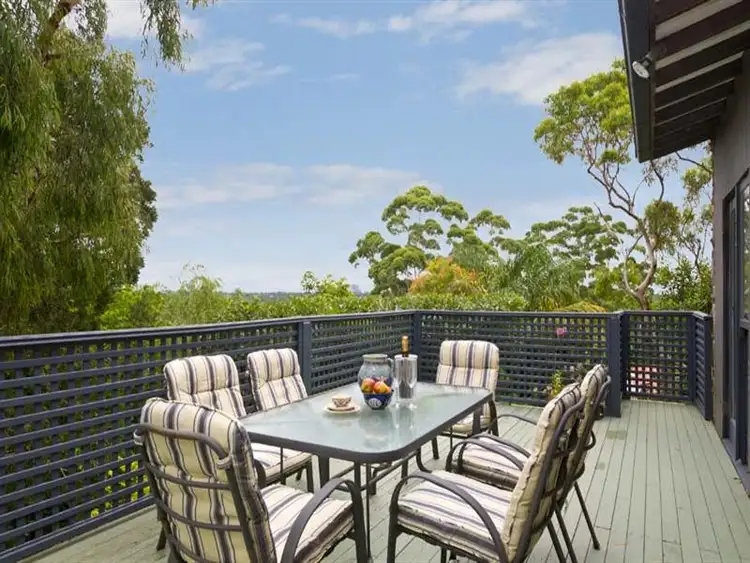 Second view of Homely house listing, 97 Arthur St, Forestville NSW