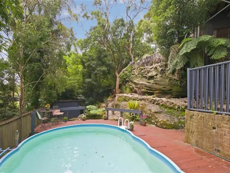 Fourth view of Homely house listing, 97 Arthur St, Forestville NSW