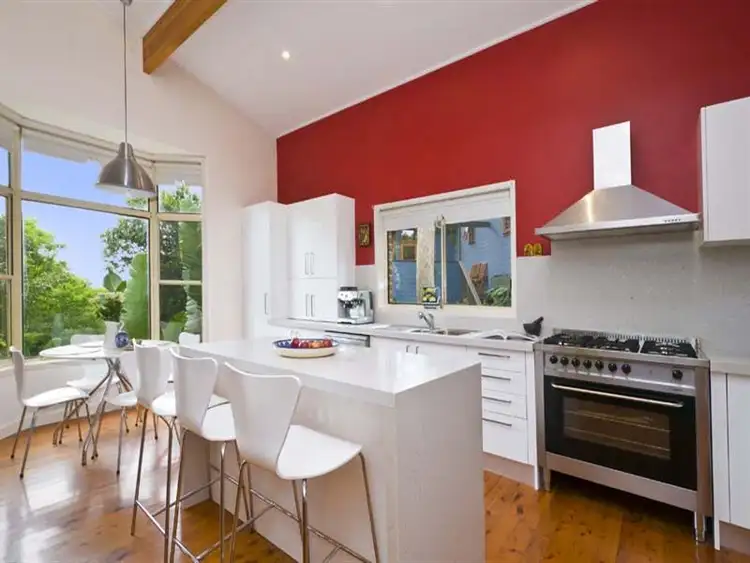 Fifth view of Homely house listing, 97 Arthur St, Forestville NSW