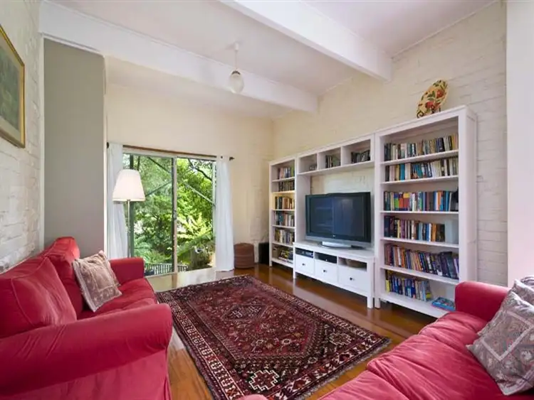 Sixth view of Homely house listing, 97 Arthur St, Forestville NSW