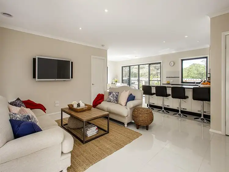422A Hull Rd, Mooroolbark VIC