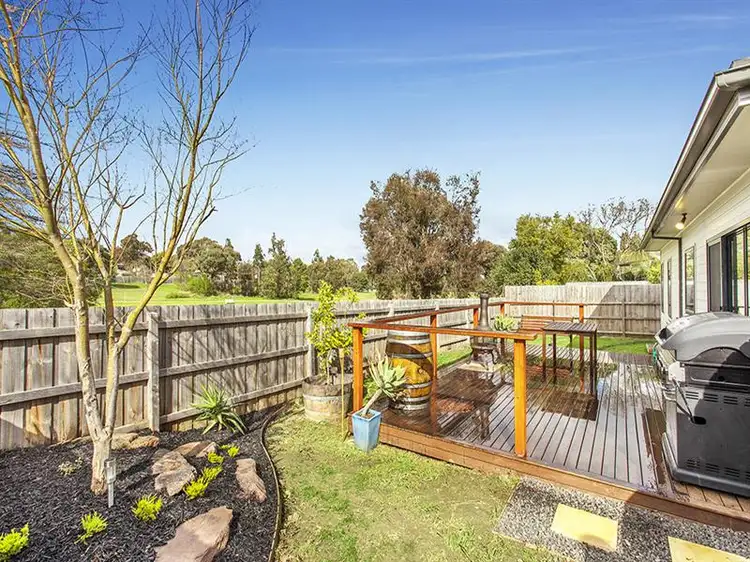 Fourth view of Homely house listing, 422A Hull Rd, Mooroolbark VIC