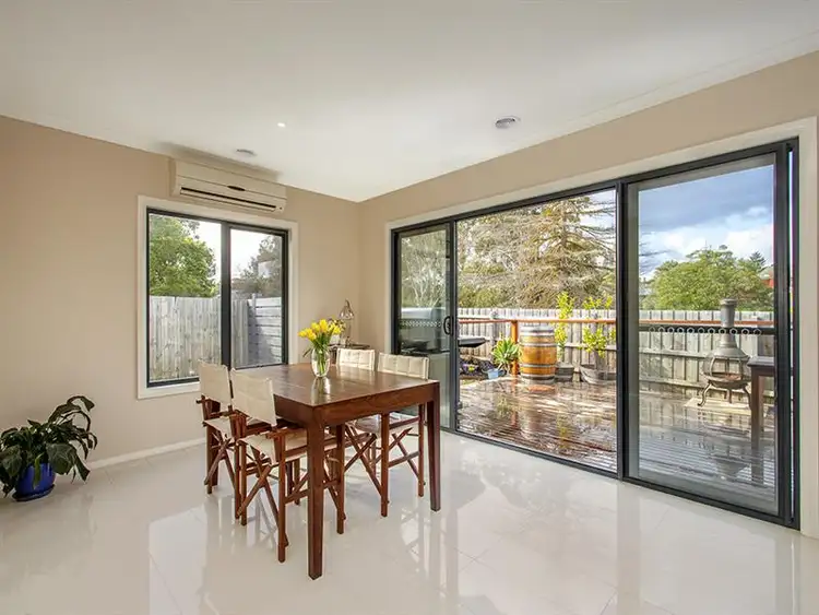 Fifth view of Homely house listing, 422A Hull Rd, Mooroolbark VIC