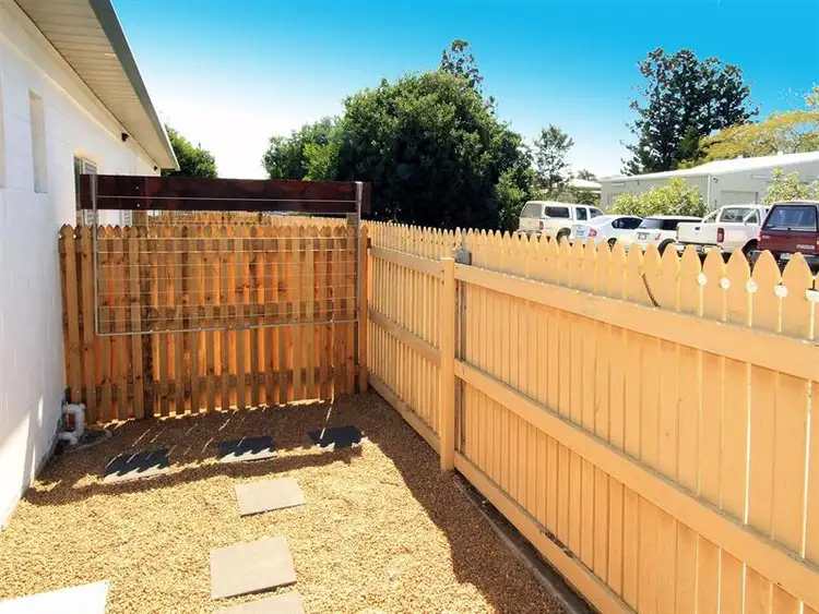 Sixth view of Homely unit listing, 4/77 High St, Berserker QLD