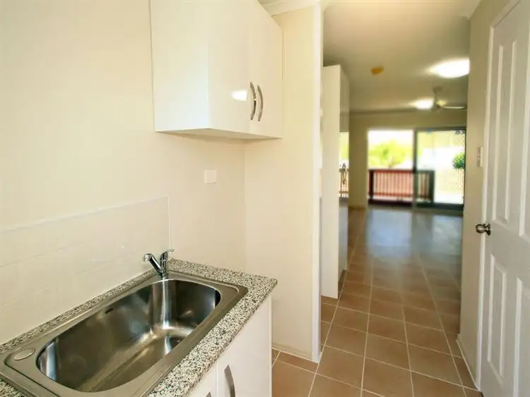 Seventh view of Homely unit listing, 4/77 High St, Berserker QLD