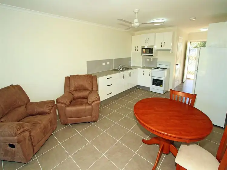 5/77 High St, Berserker QLD