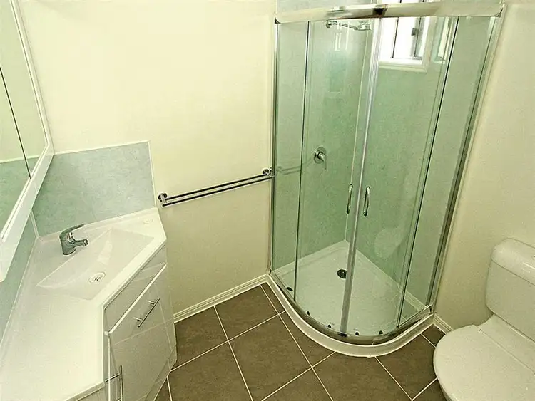 Sixth view of Homely unit listing, 5/77 High St, Berserker QLD