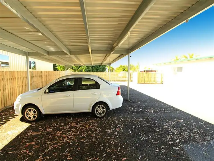 Seventh view of Homely unit listing, 5/77 High St, Berserker QLD