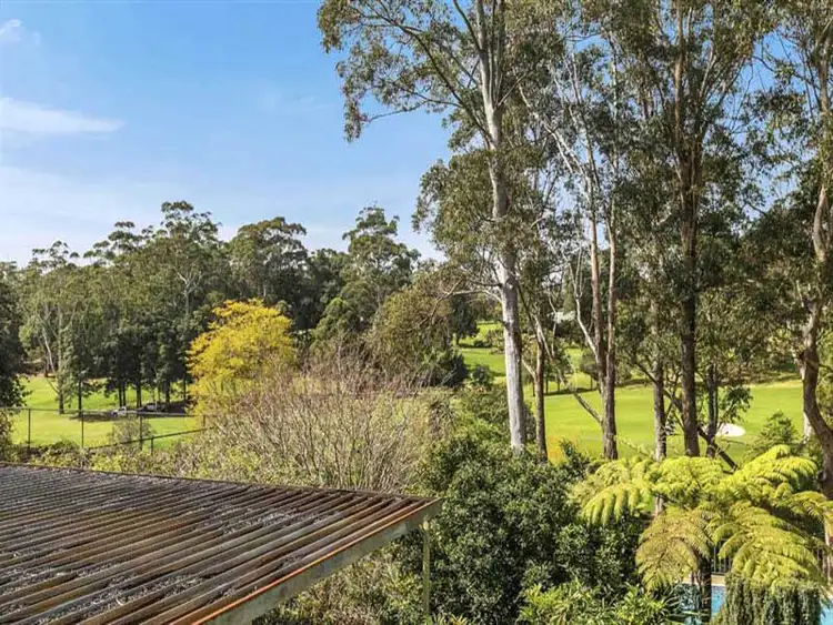 Fourth view of Homely house listing, 117 Merrivale Lane, Turramurra NSW