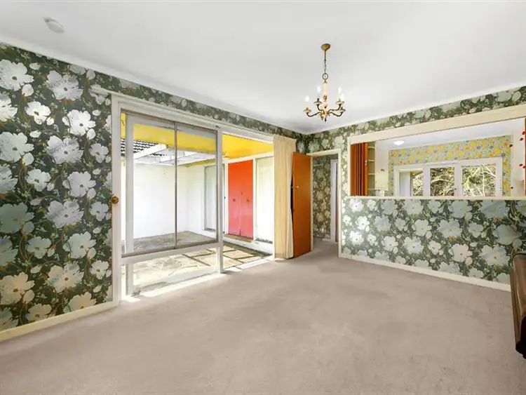 Sixth view of Homely house listing, 117 Merrivale Lane, Turramurra NSW