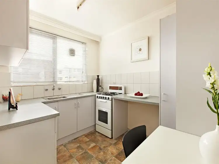 Second view of Homely unit listing, 24/14 Mitford St, St Kilda VIC