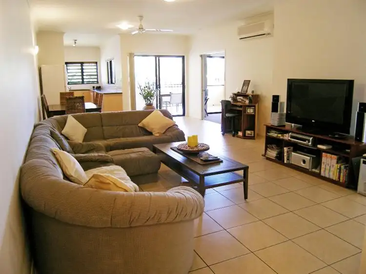 Second view of Homely unit listing, 7/78-82 Trinity Beach Rd, Trinity Beach QLD