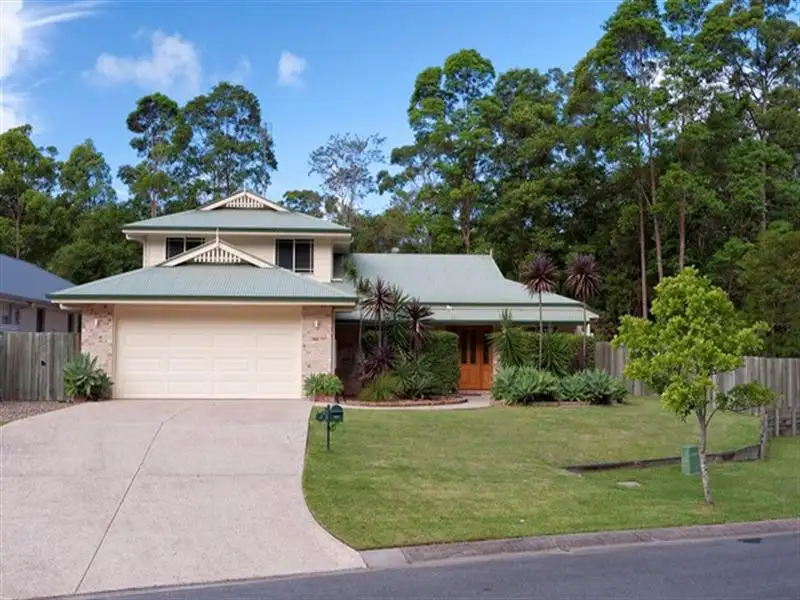 Main view of Homely house listing, 5 Hallmark Ct, Buderim QLD