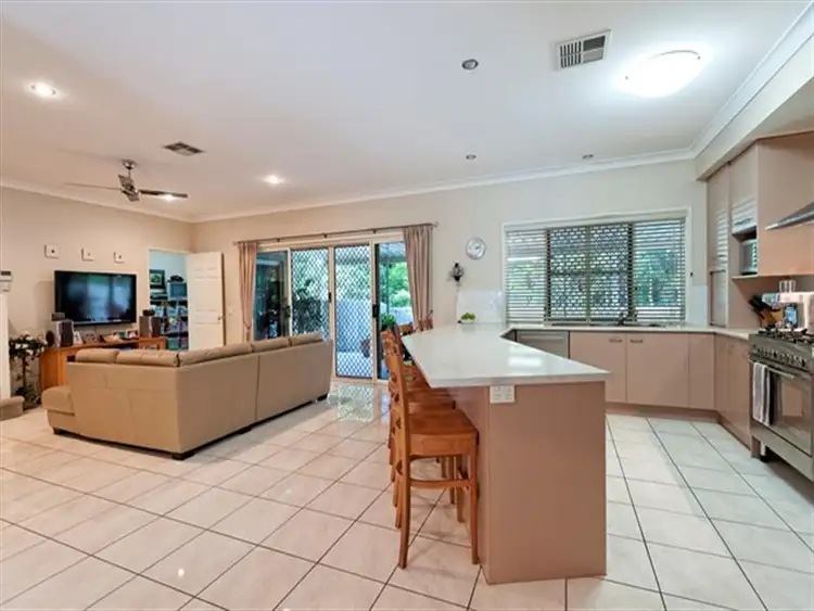 Second view of Homely house listing, 5 Hallmark Ct, Buderim QLD