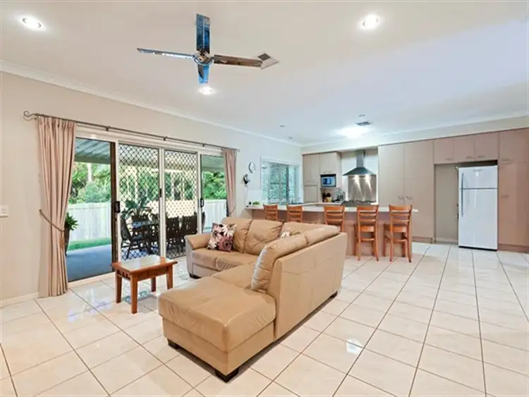 Third view of Homely house listing, 5 Hallmark Ct, Buderim QLD
