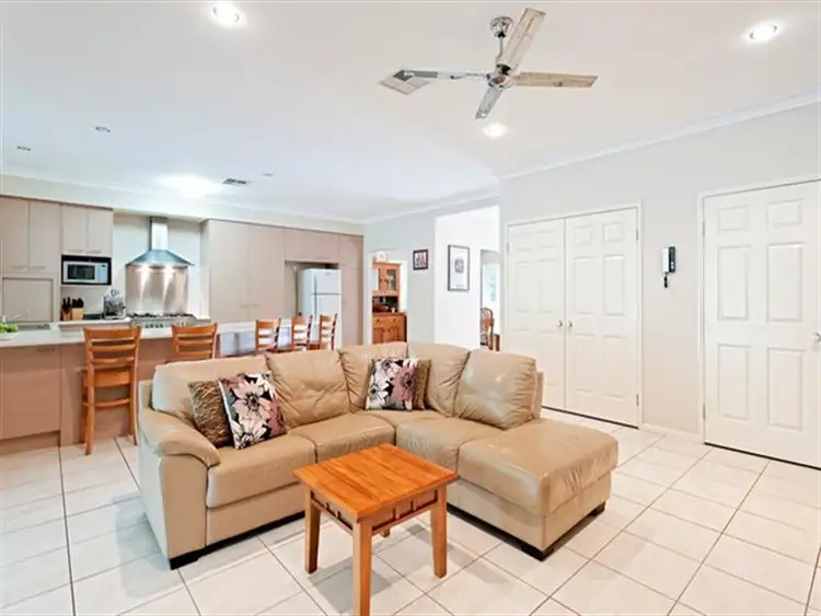 Fourth view of Homely house listing, 5 Hallmark Ct, Buderim QLD