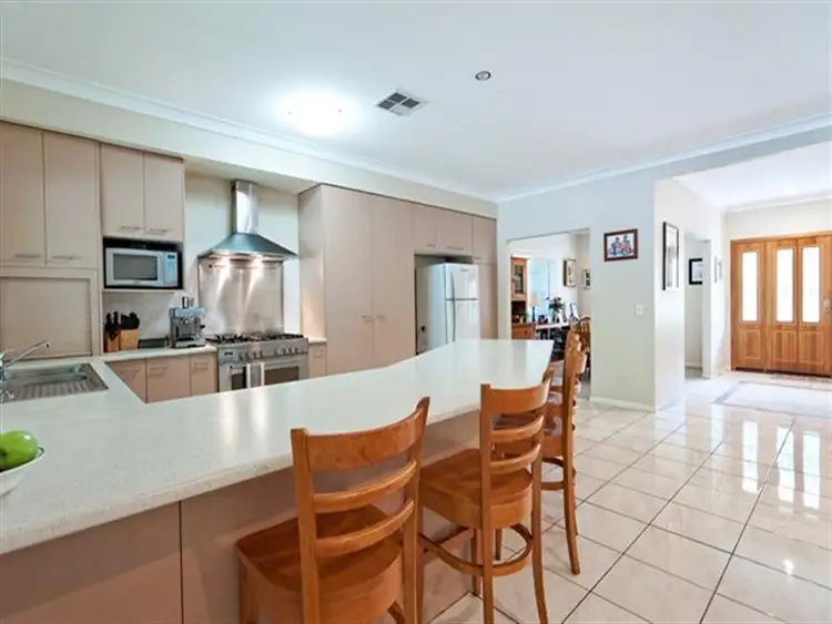 Fifth view of Homely house listing, 5 Hallmark Ct, Buderim QLD