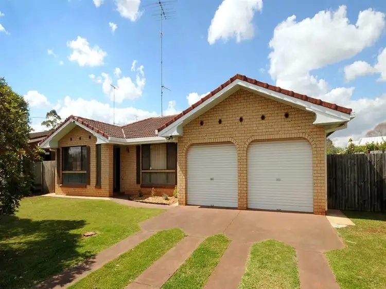 10 Caldwell St, Wilsonton QLD