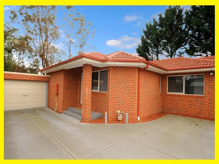 2/10 Fifth Ave, Chelsea Heights VIC