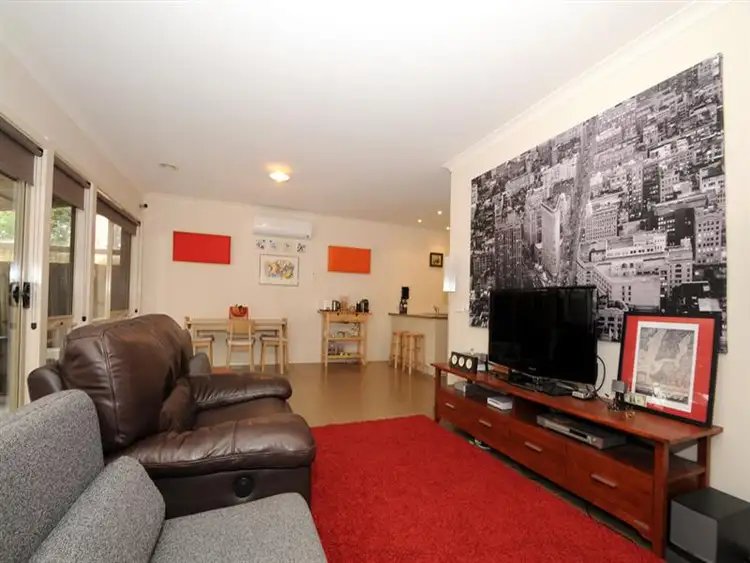 Second view of Homely house listing, 2/10 Fifth Ave, Chelsea Heights VIC