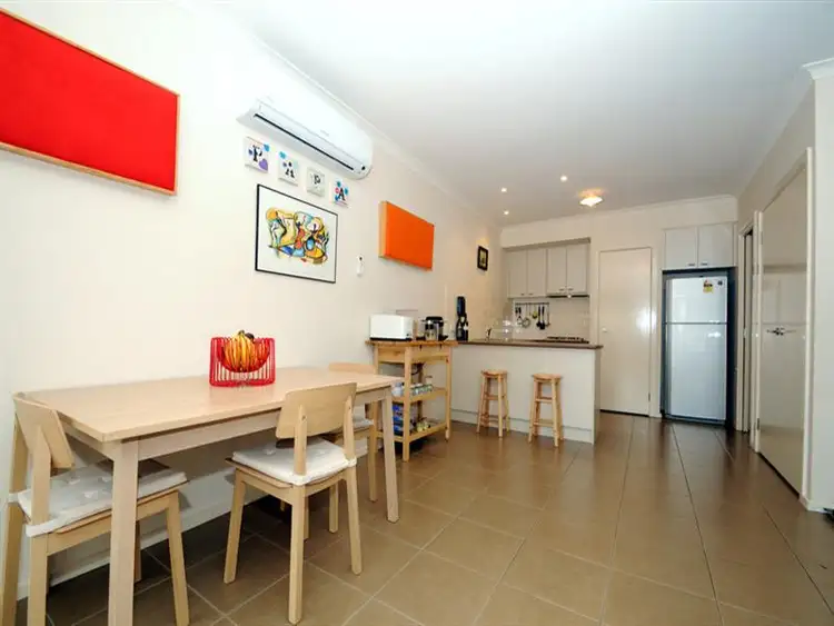Fifth view of Homely house listing, 2/10 Fifth Ave, Chelsea Heights VIC