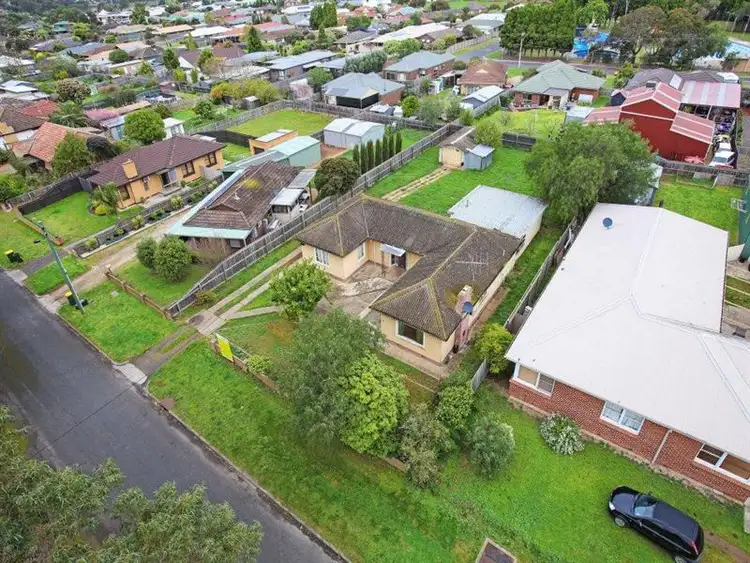 Fifth view of Homely house listing, 16 Station Lake Rd, Lara VIC