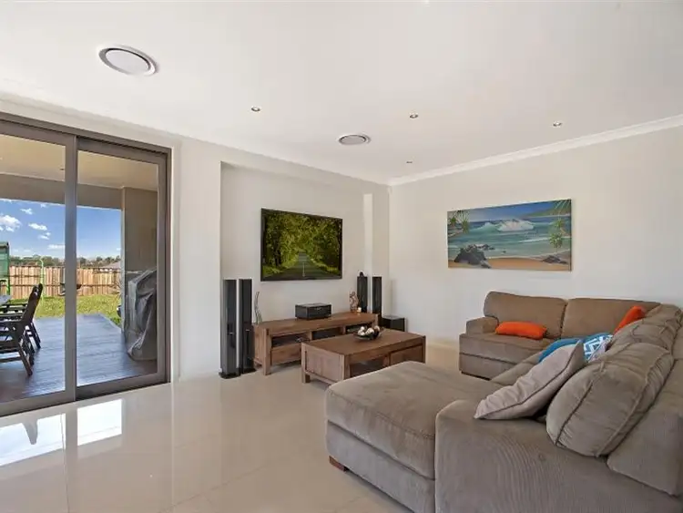 Third view of Homely house listing, 180 Bolwarra Park Dr, Bolwarra Heights NSW