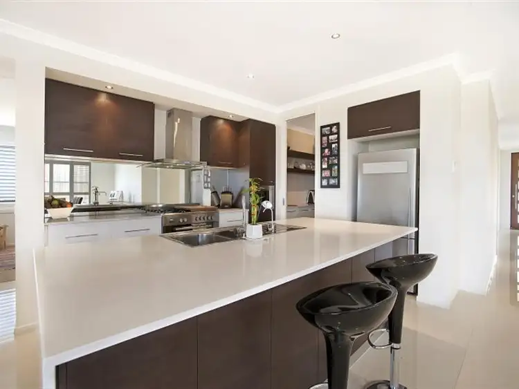 Fourth view of Homely house listing, 180 Bolwarra Park Dr, Bolwarra Heights NSW