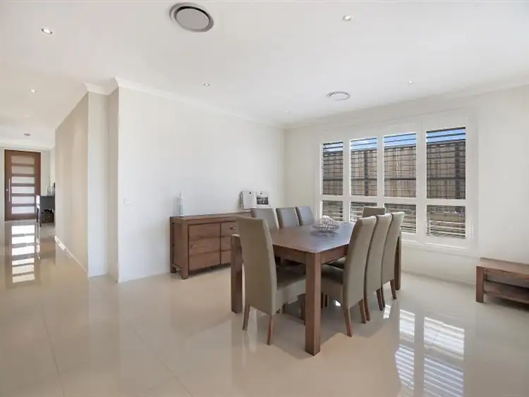 Fifth view of Homely house listing, 180 Bolwarra Park Dr, Bolwarra Heights NSW