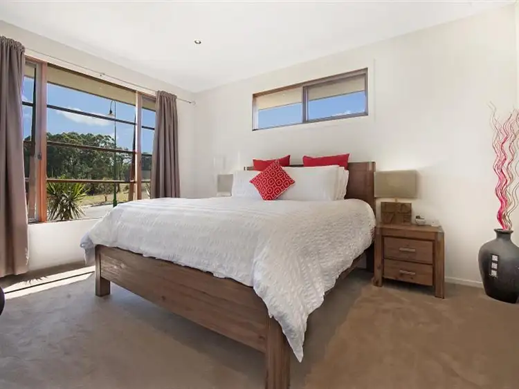 Sixth view of Homely house listing, 180 Bolwarra Park Dr, Bolwarra Heights NSW
