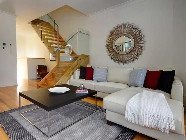 3/34 Kent St, Hamilton QLD