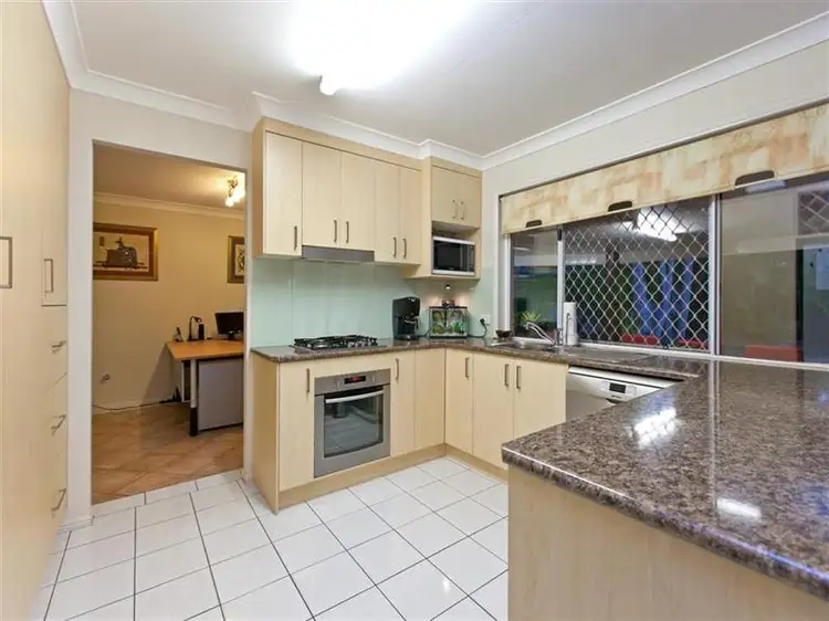 21 Gardenia Dr, Birkdale QLD