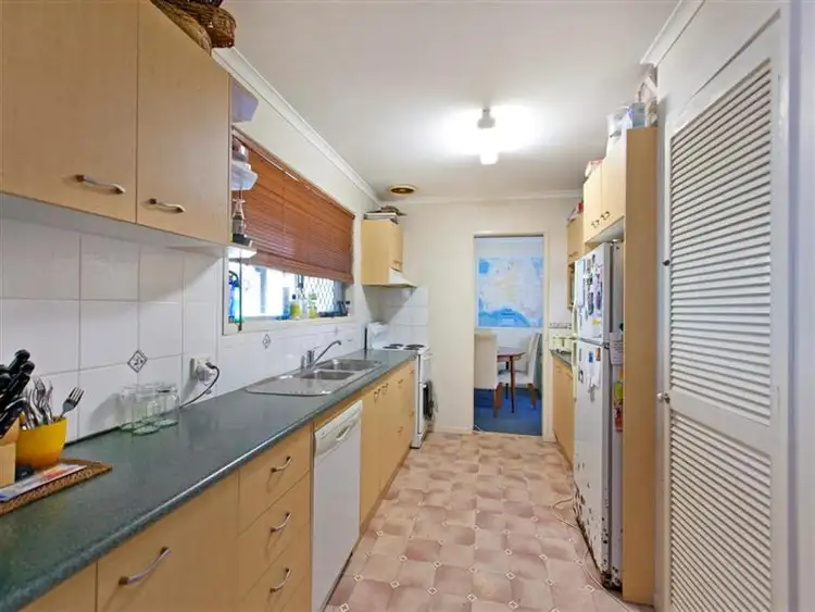 Third view of Homely house listing, 12 Bond St, Cleveland QLD