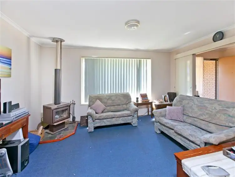 Fourth view of Homely house listing, 12 Bond St, Cleveland QLD