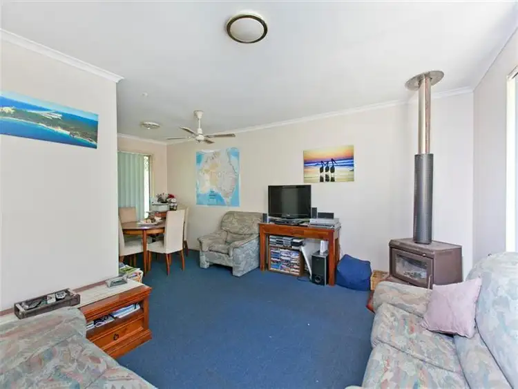 Fifth view of Homely house listing, 12 Bond St, Cleveland QLD