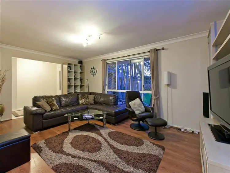 Sixth view of Homely house listing, 21 Gardenia Dr, Birkdale QLD