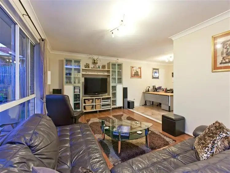 Seventh view of Homely house listing, 21 Gardenia Dr, Birkdale QLD