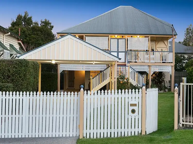 61A Qualtrough St, Woolloongabba QLD