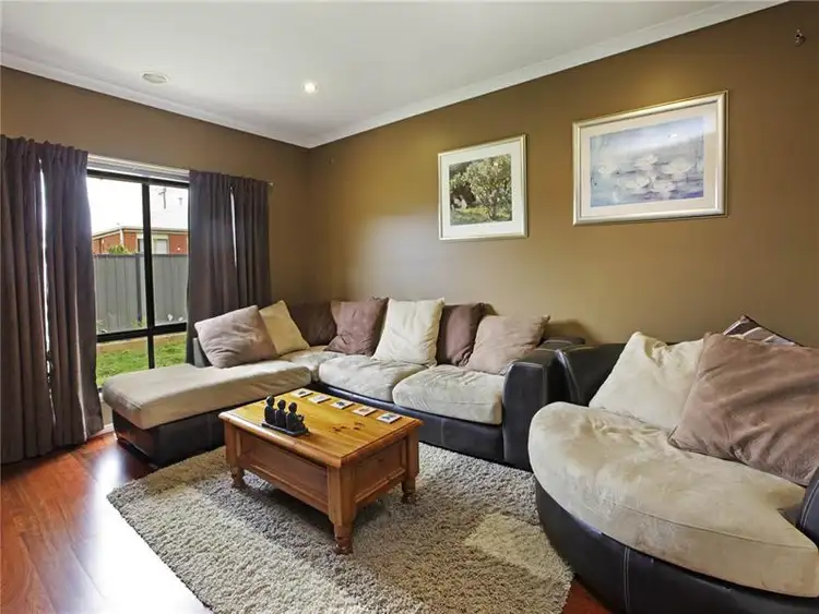 Second view of Homely house listing, 14 Bella Julia Pl, Lara VIC