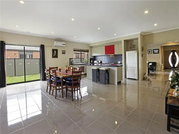 Third view of Homely house listing, 14 Bella Julia Pl, Lara VIC