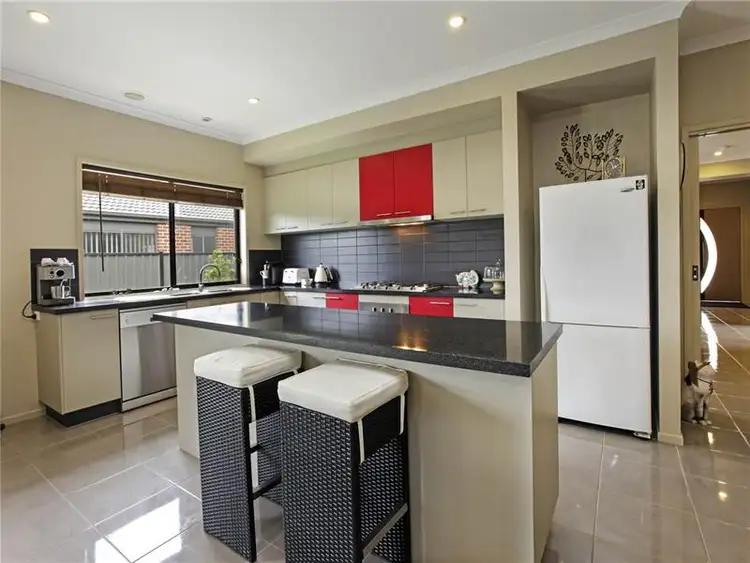 Fourth view of Homely house listing, 14 Bella Julia Pl, Lara VIC
