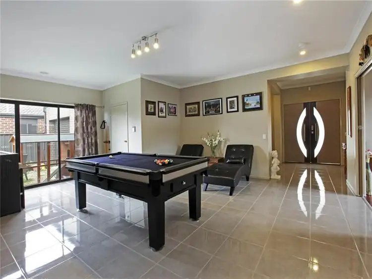 Fifth view of Homely house listing, 14 Bella Julia Pl, Lara VIC