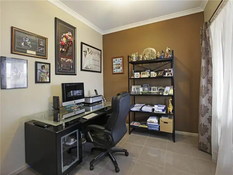 Sixth view of Homely house listing, 14 Bella Julia Pl, Lara VIC