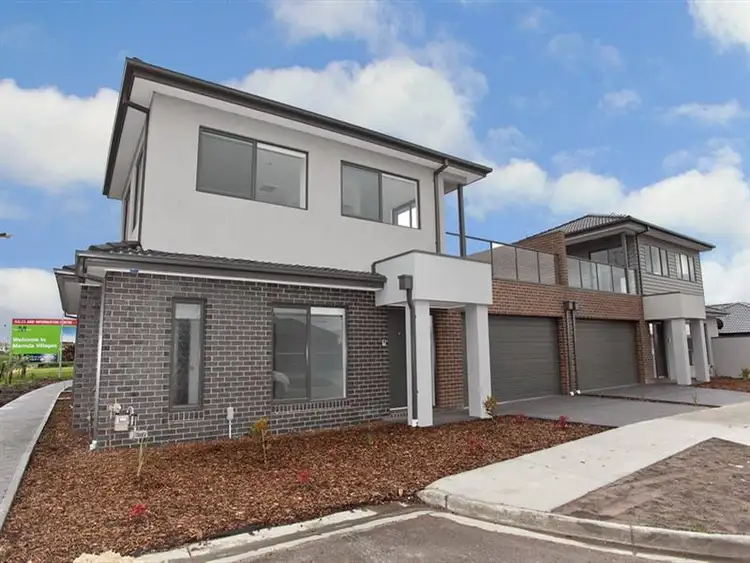 10/6 Maize Pl, Mernda VIC