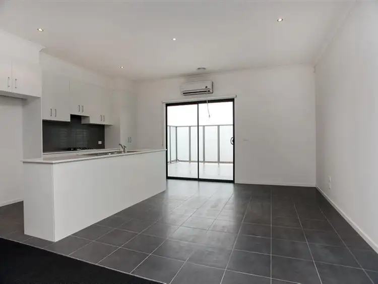 Second view of Homely house listing, 10/6 Maize Pl, Mernda VIC