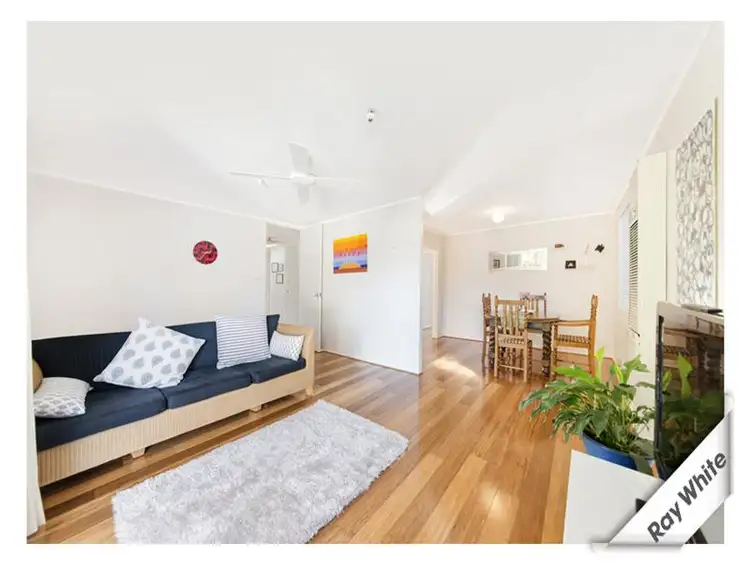 Fifth view of Homely house listing, 37 Newberry St, Page ACT