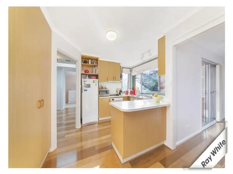 Sixth view of Homely house listing, 37 Newberry St, Page ACT