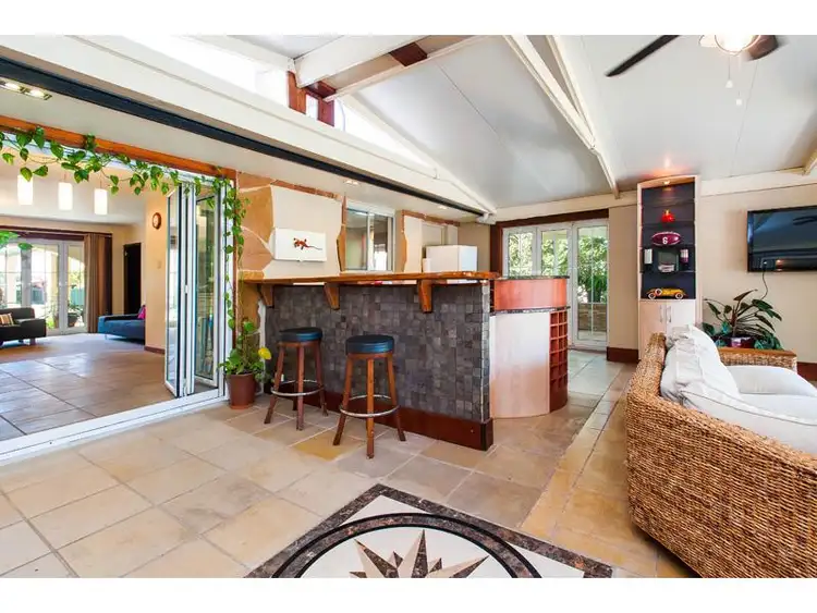 Sixth view of Homely house listing, 43 Auckland St, Wishart QLD