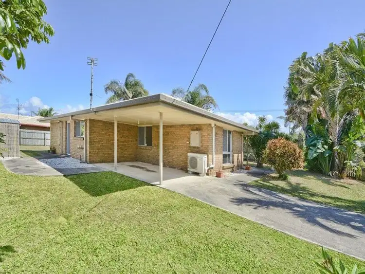 6 Perina St, Warana QLD
